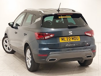 Used SEAT Arona 2022 for sale - 77709251: Photo