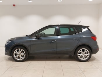 Used SEAT Arona 2022 for sale - 77709251: Photo