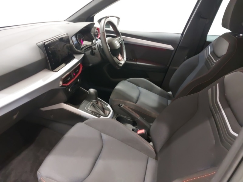 Used SEAT Arona 2022 for sale - 77709251: Photo 5