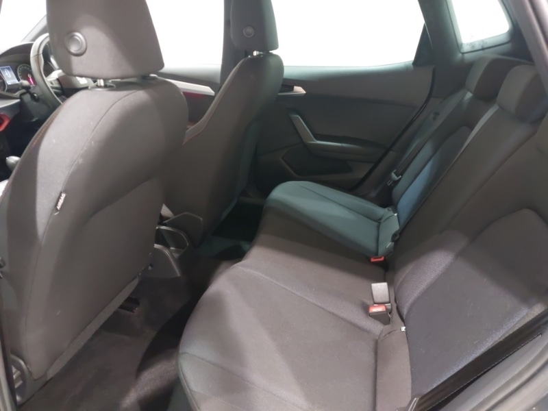 Used SEAT Arona 2022 for sale - 77709251: Photo 6