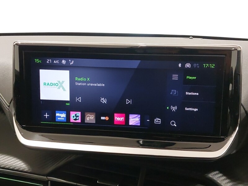 Used Peugeot 208 2024 for sale - 78040671: Photo 10