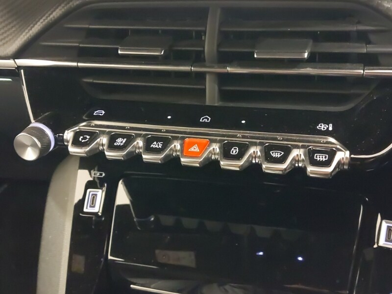 Used Peugeot 208 2024 for sale - 78040671: Photo 14