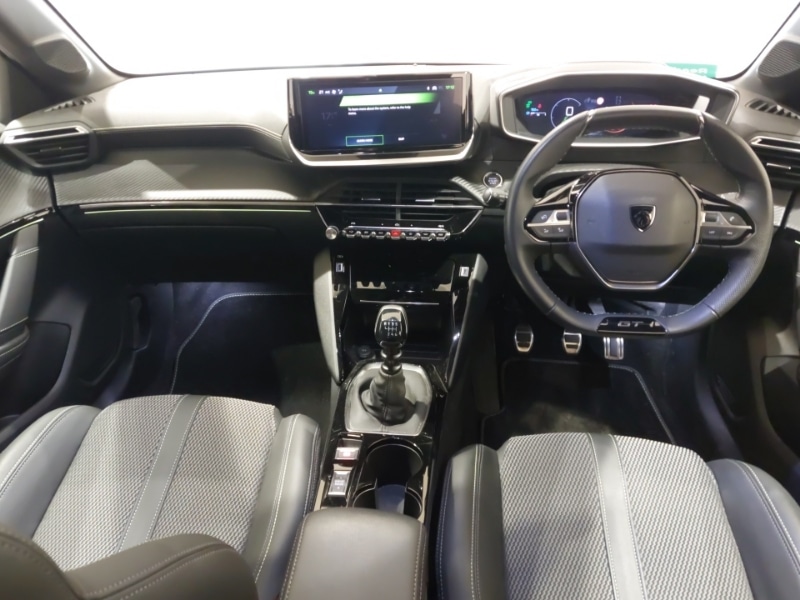 Used Peugeot 208 2024 for sale - 78040671: Photo 2