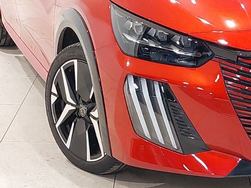 Used Peugeot 208 2024 for sale - 78040671: Photo 9