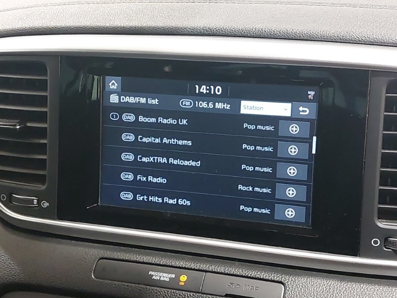 Used Kia Sportage 2020 for sale - 78033513: Photo 10