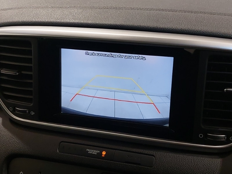 Used Kia Sportage 2020 for sale - 78033513: Photo 11