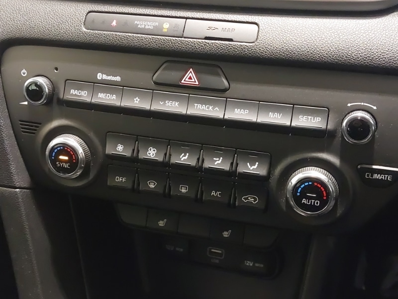 Used Kia Sportage 2020 for sale - 78033513: Photo 14