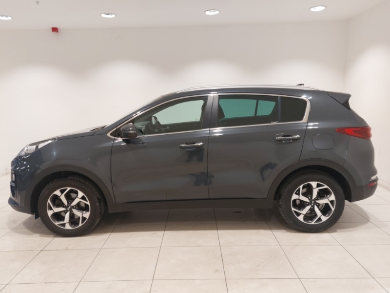 Used Kia Sportage 2020 for sale - 78033513: Photo 4