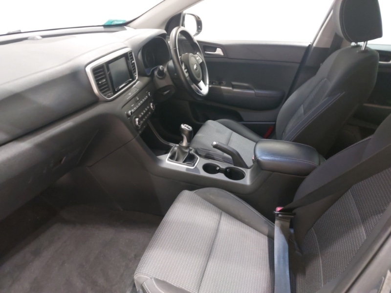 Used Kia Sportage 2020 for sale - 78033513: Photo 5