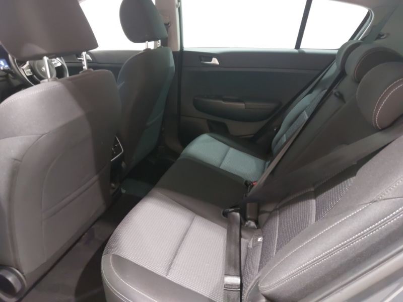 Used Kia Sportage 2020 for sale - 78033513: Photo 6