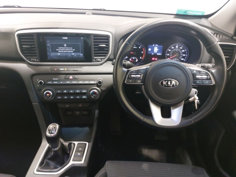 Used Kia Sportage 2020 for sale - 78033513: Photo 7