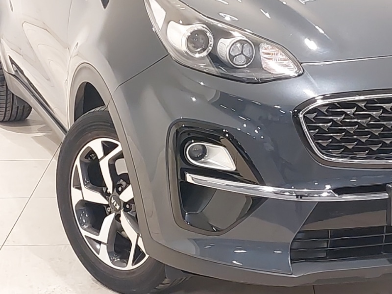 Used Kia Sportage 2020 for sale - 78033513: Photo 9