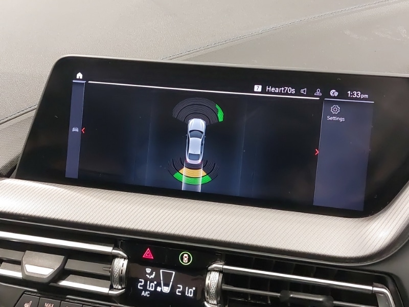 Used BMW 2 Series 2021 for sale - 78066190: Photo 11