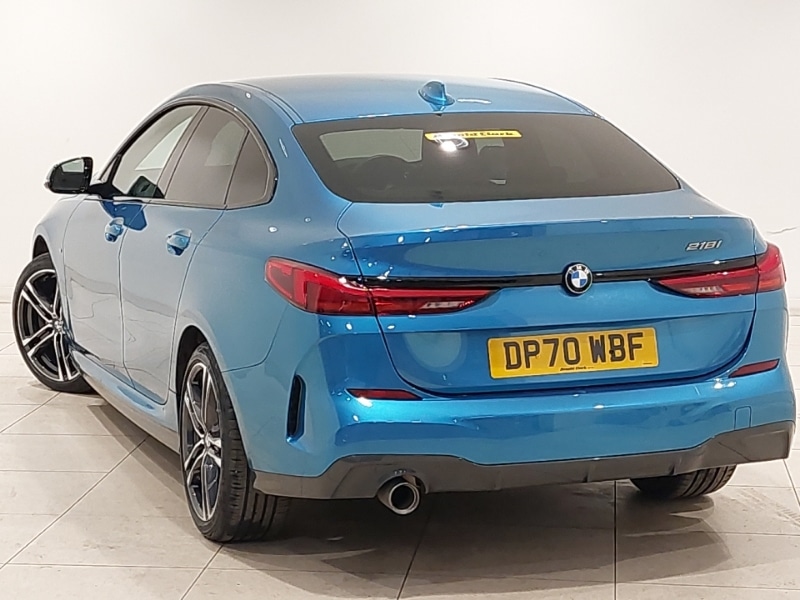 Used BMW 2 Series 2021 for sale - 78066190: Photo 3