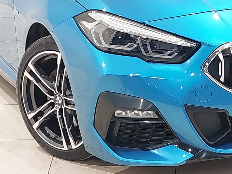 Used BMW 2 Series 2021 for sale - 78066190: Photo 9