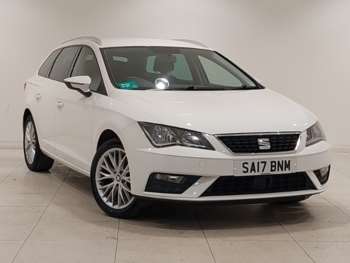 2017 - 1.2 TSI SE Dynamic Technology 5dr