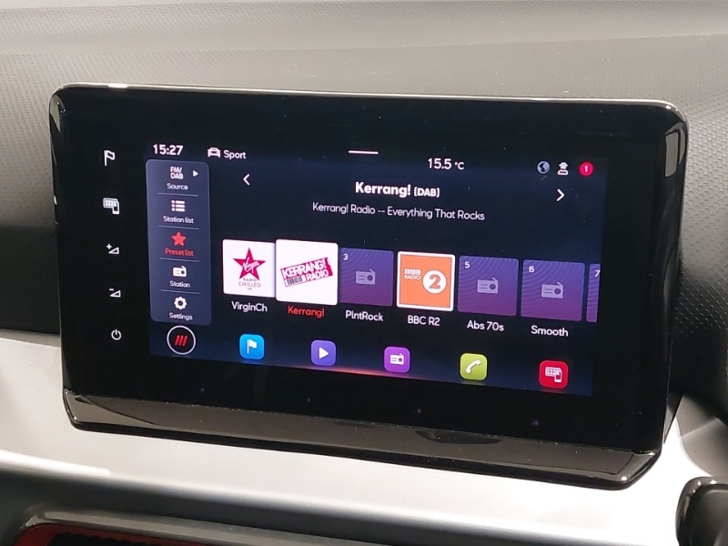 Used SEAT Arona 2022 for sale - 77682659: Photo 10