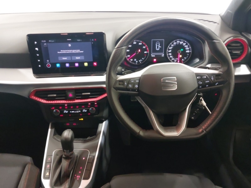 Used SEAT Arona 2022 for sale - 77682659: Photo 7