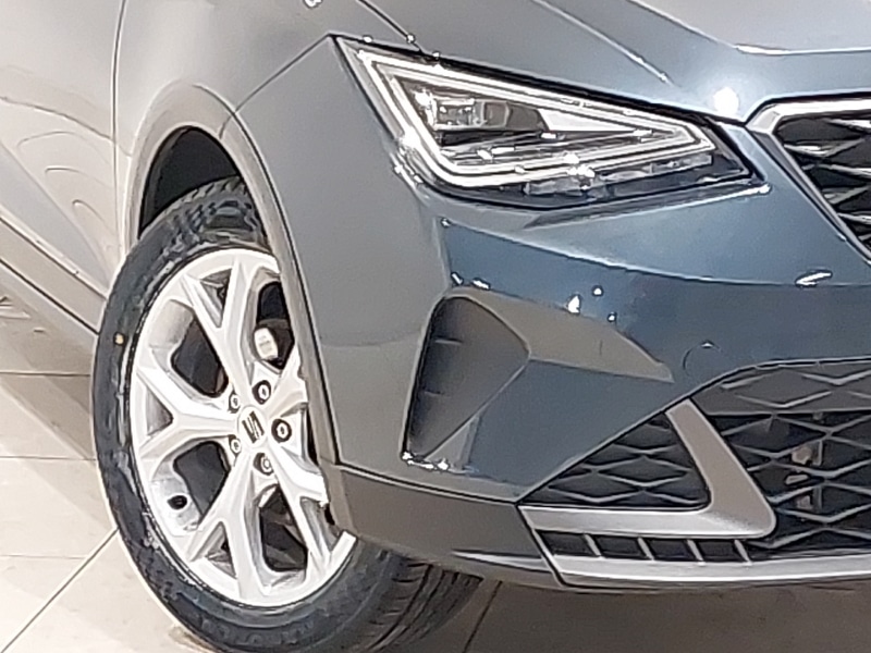 Used SEAT Arona 2022 for sale - 77682659: Photo 9