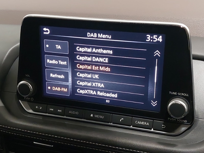 Used Nissan X-Trail 2023 for sale - 78005852: Photo 10