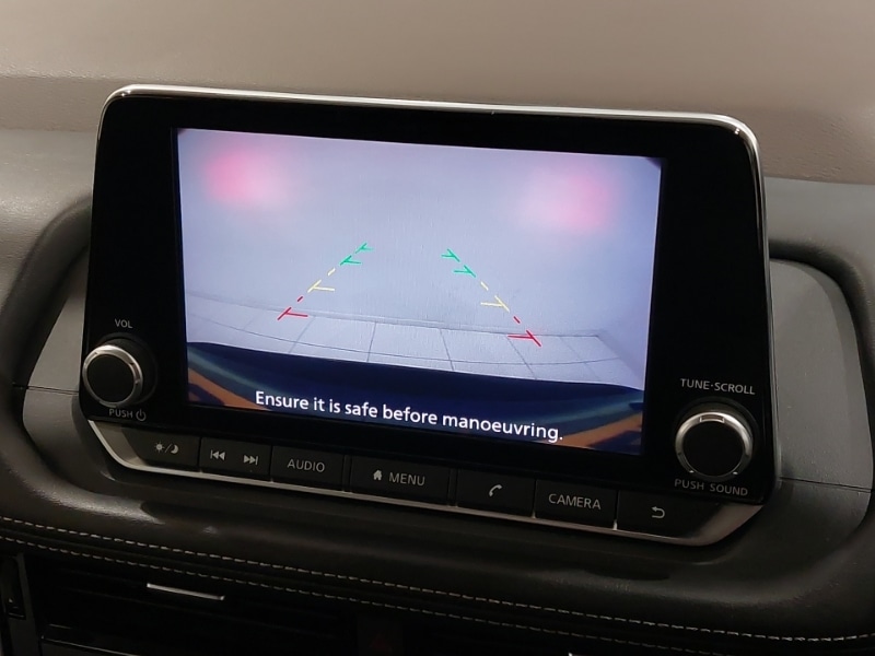 Used Nissan X-Trail 2023 for sale - 78005852: Photo 11