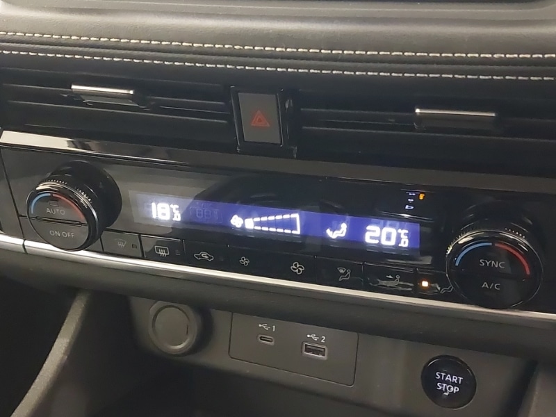 Used Nissan X-Trail 2023 for sale - 78005852: Photo 15