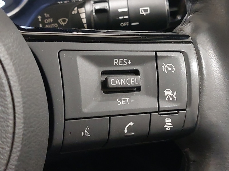 Used Nissan X-Trail 2023 for sale - 78005852: Photo 17