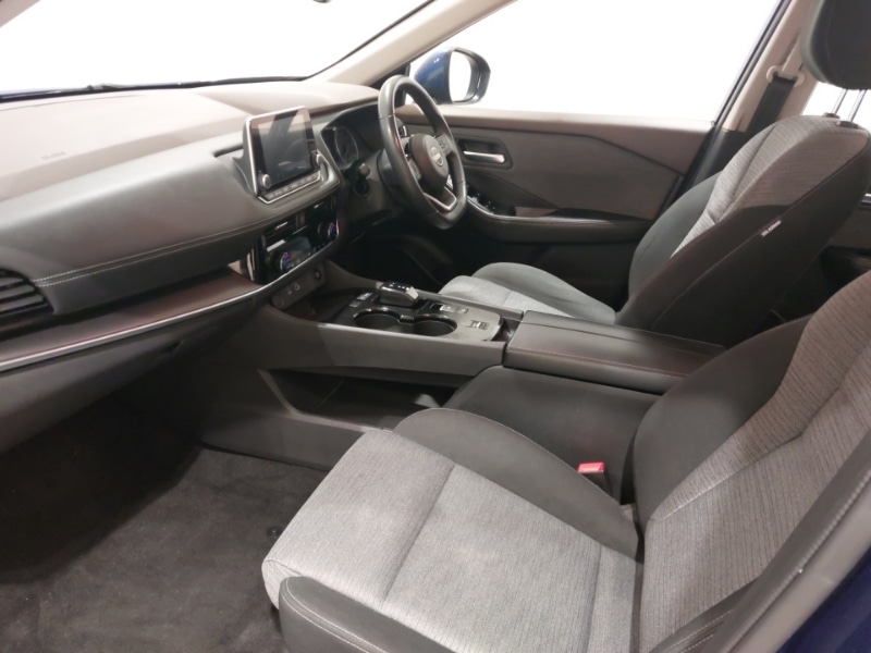 Used Nissan X-Trail 2023 for sale - 78005852: Photo 5