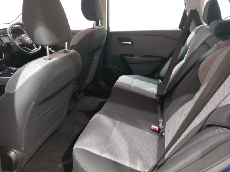 Used Nissan X-Trail 2023 for sale - 78005852: Photo 6