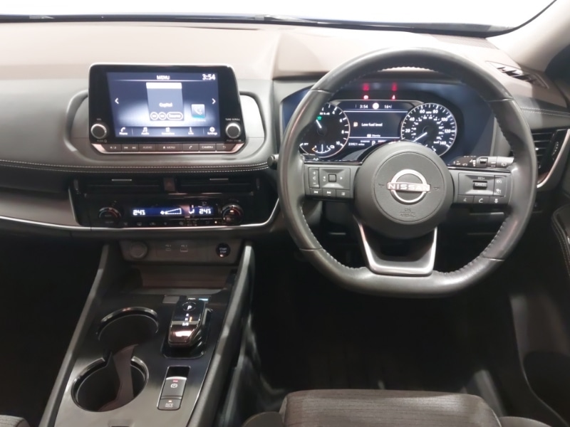 Used Nissan X-Trail 2023 for sale - 78005852: Photo 7