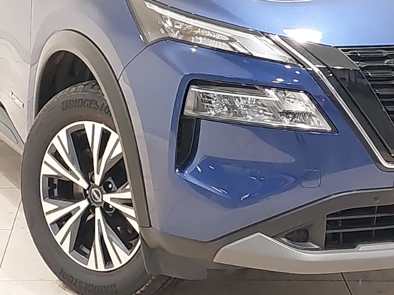 Used Nissan X-Trail 2023 for sale - 78005852: Photo 9