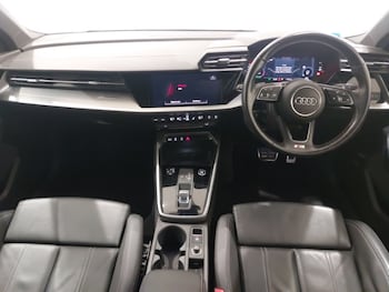 Used Audi A3 2021 for sale - 78441770: Photo