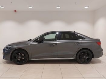 Used Audi A3 2021 for sale - 78441770: Photo