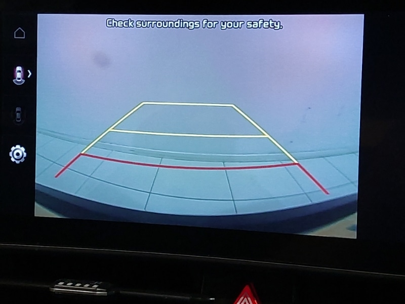 Used Kia Sportage 2023 for sale - 77999922: Photo 11