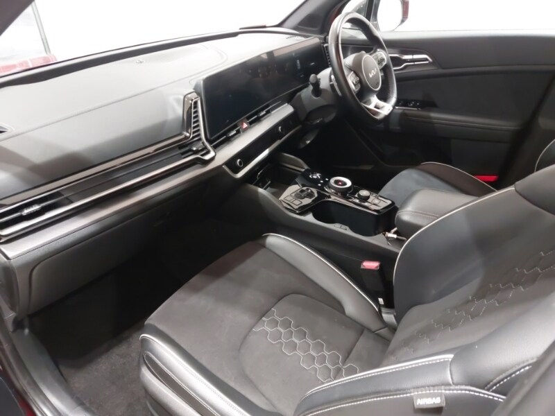 Used Kia Sportage 2023 for sale - 77999922: Photo 5