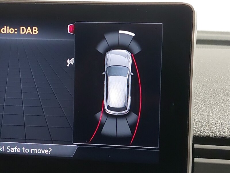 Used Audi Q5 2020 for sale - 77896950: Photo 11