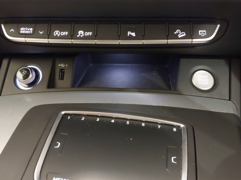 Used Audi Q5 2020 for sale - 77896950: Photo 13