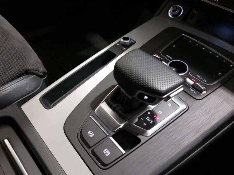 Used Audi Q5 2020 for sale - 77896950: Photo 14