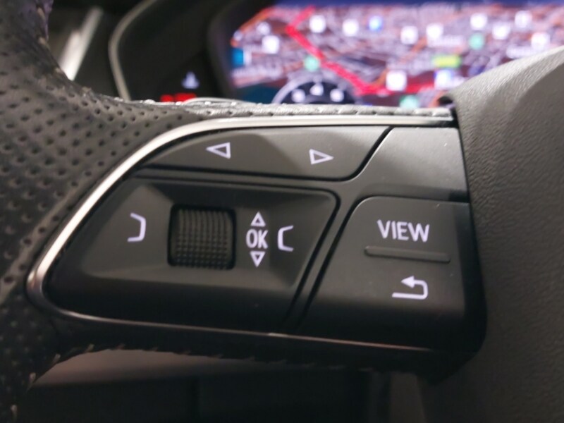 Used Audi Q5 2020 for sale - 77896950: Photo 16