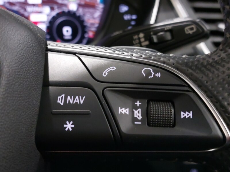 Used Audi Q5 2020 for sale - 77896950: Photo 17