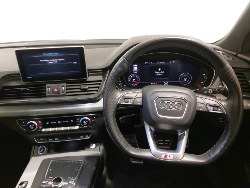 Used Audi Q5 2020 for sale - 77896950: Photo 7