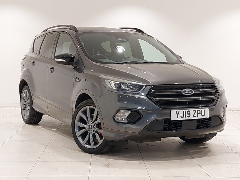Used Ford Kuga 2019 for sale - 76384109: Photo 1