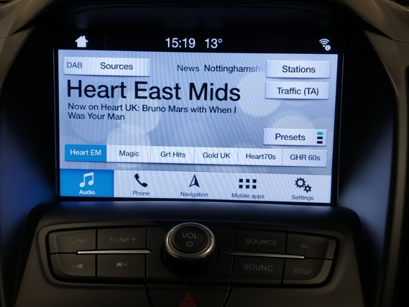 Used Ford Kuga 2019 for sale - 76384109: Photo 10