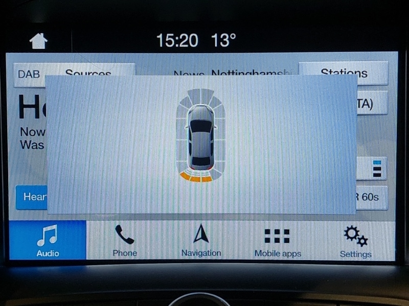 Used Ford Kuga 2019 for sale - 76384109: Photo 11