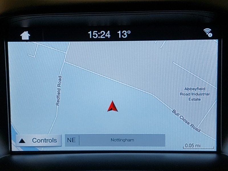 Used Ford Kuga 2019 for sale - 76384109: Photo 12