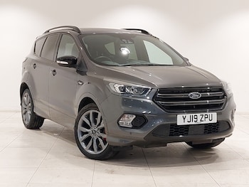 2019 - 1.5 EcoBoost 176 ST-Line Edition 5dr Auto