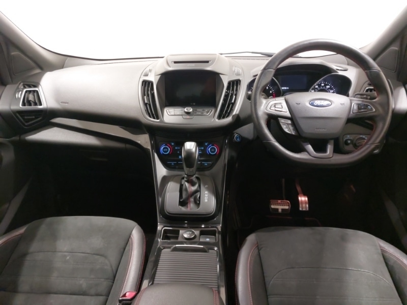 Used Ford Kuga 2019 for sale - 76384109: Photo 2