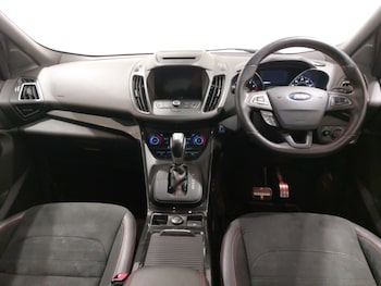 Used Ford Kuga 2019 for sale - 76384109: Photo