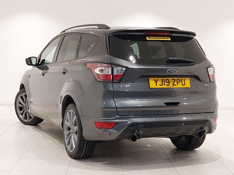 Used Ford Kuga 2019 for sale - 76384109: Photo 3