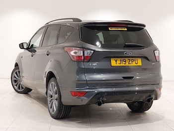 Used Ford Kuga 2019 for sale - 76384109: Photo